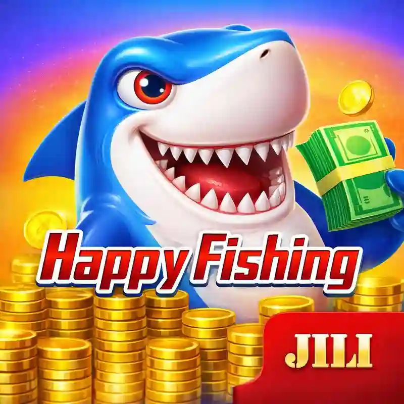 Happy Fishing Online Casino Game - magicwin