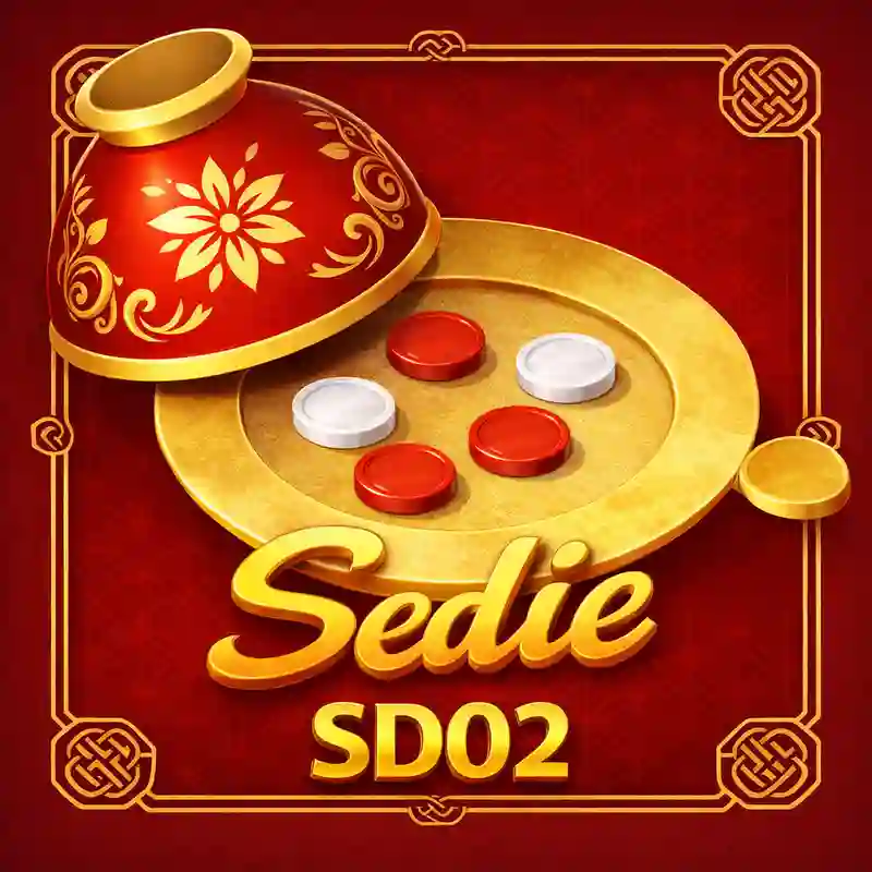 Sedie SD02 Game Logo