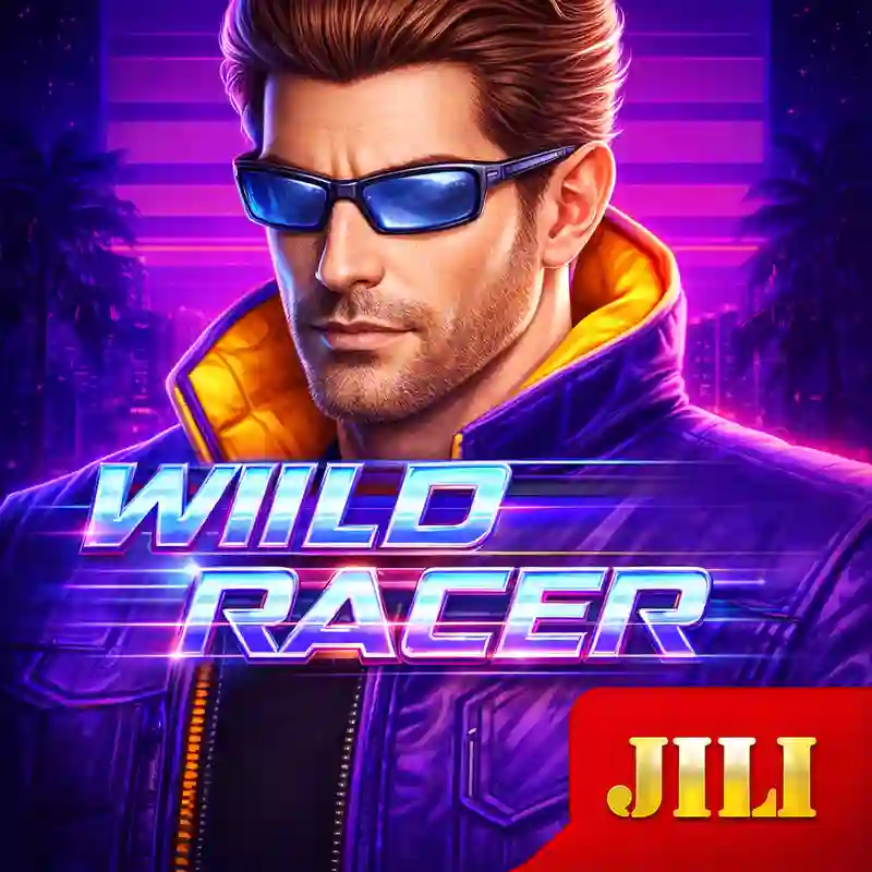 Wild Racer - magicwin